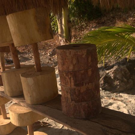 Iris Island Eco Resort Busuanga Kültér fotó