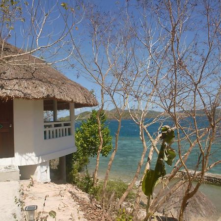 Iris Island Eco Resort Busuanga Kültér fotó