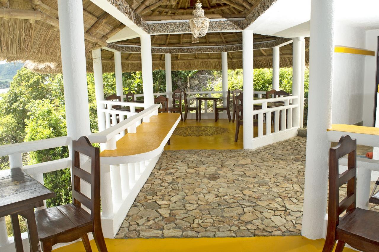 Iris Island Eco Resort Busuanga Kültér fotó