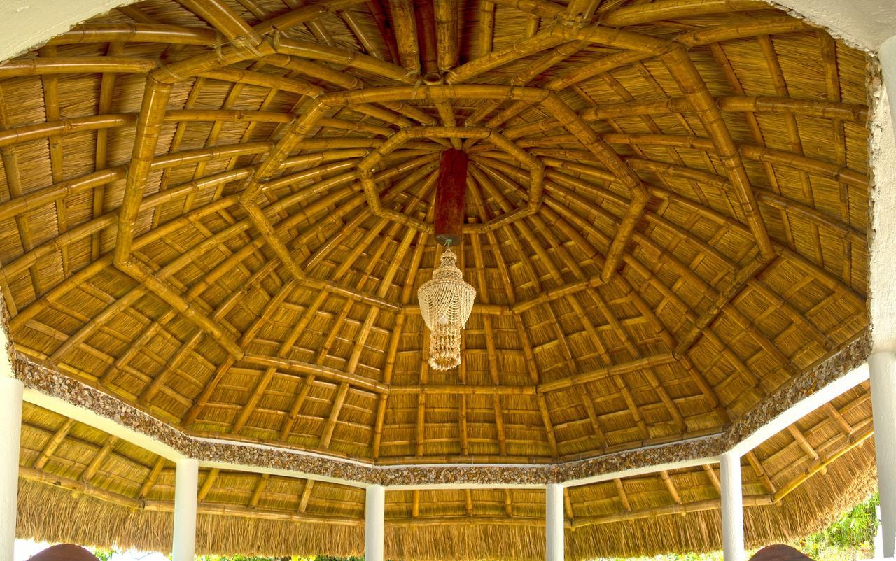 Iris Island Eco Resort Busuanga Kültér fotó