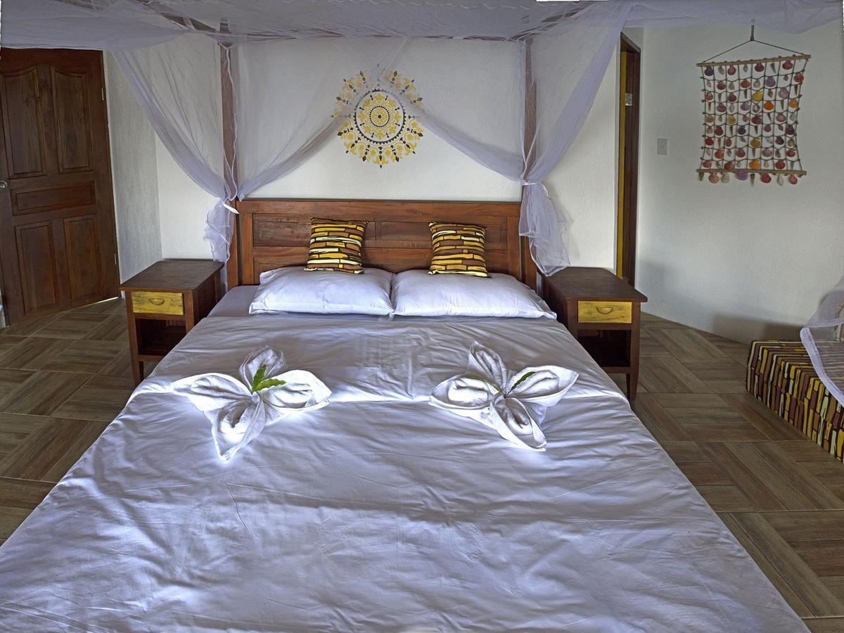 Iris Island Eco Resort Busuanga Kültér fotó