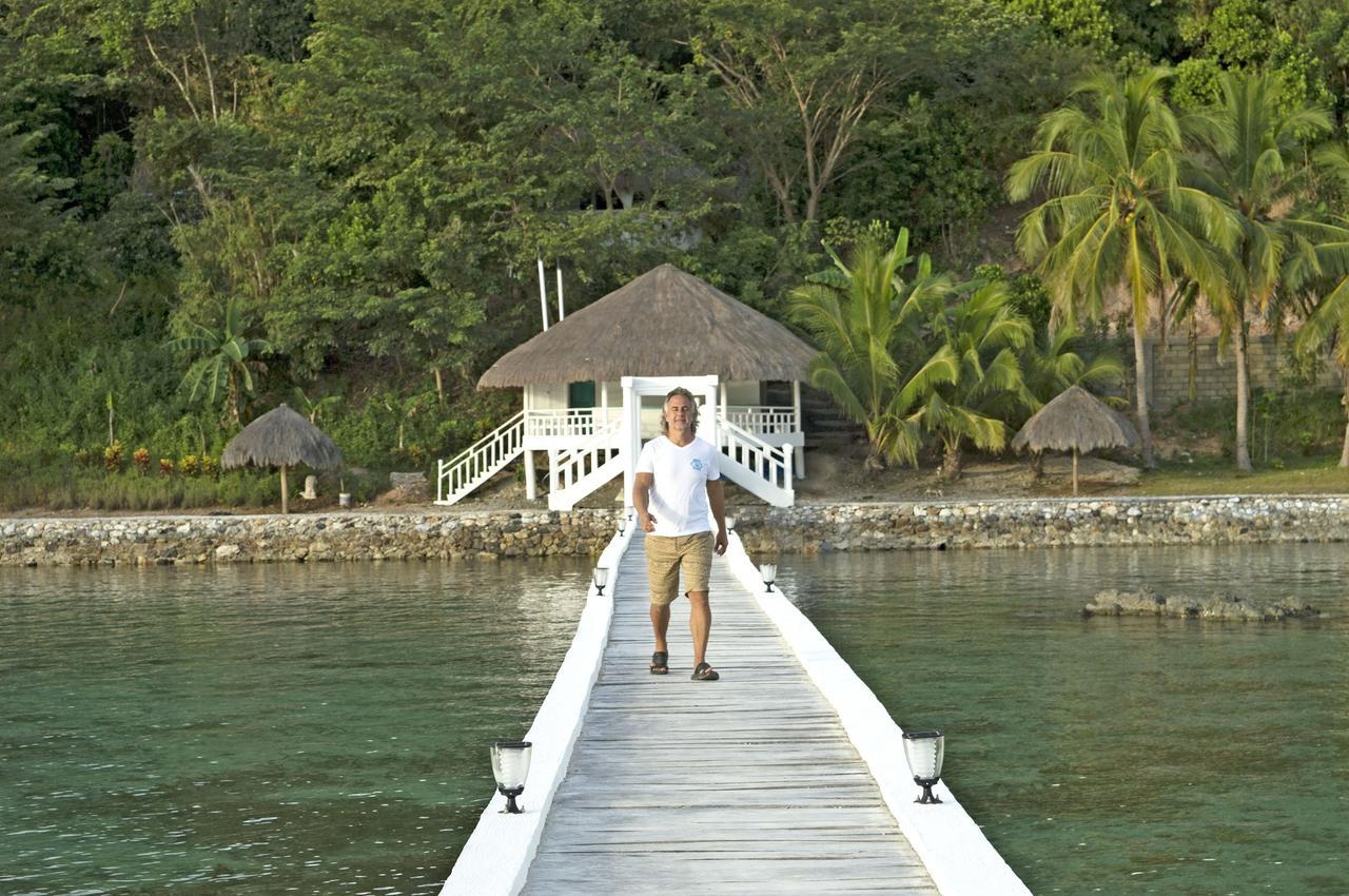 Iris Island Eco Resort Busuanga Kültér fotó