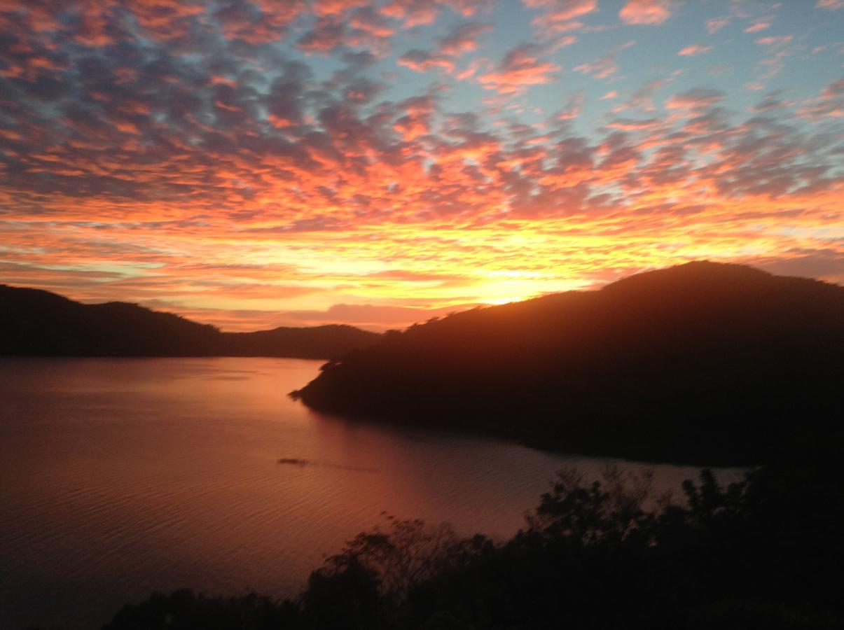 Iris Island Eco Resort Busuanga Kültér fotó