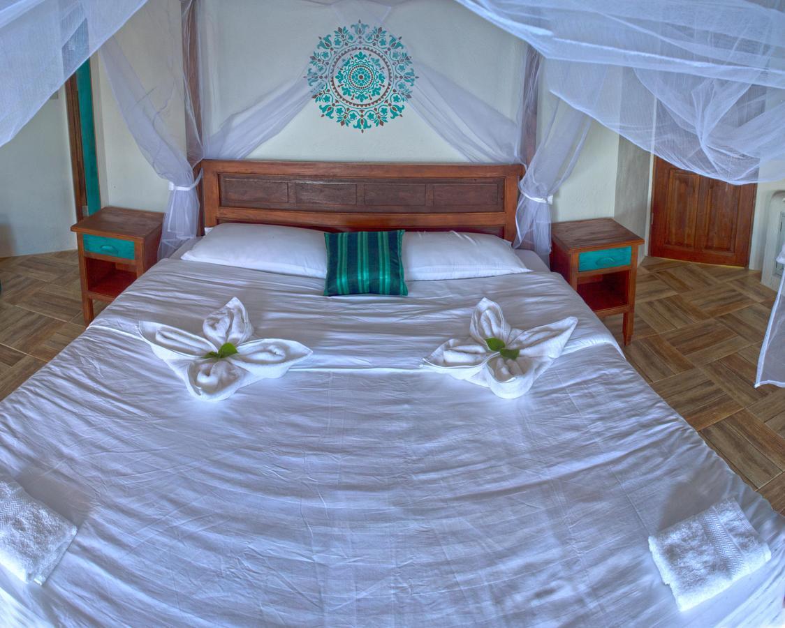 Iris Island Eco Resort Busuanga Kültér fotó