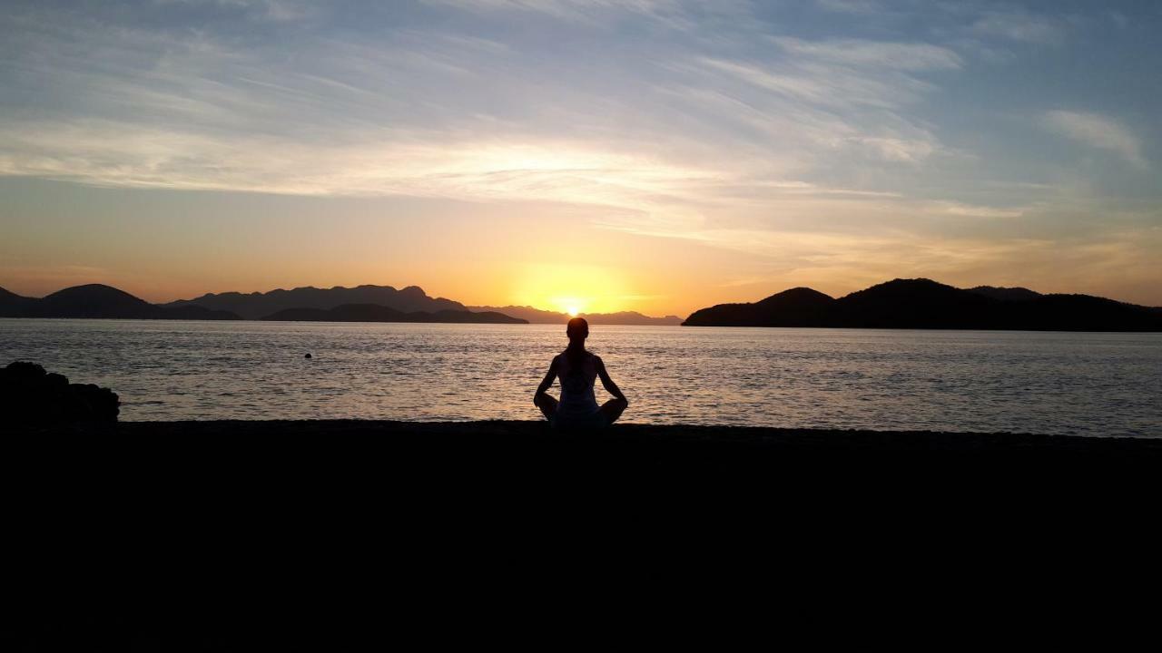 Iris Island Eco Resort Busuanga Kültér fotó