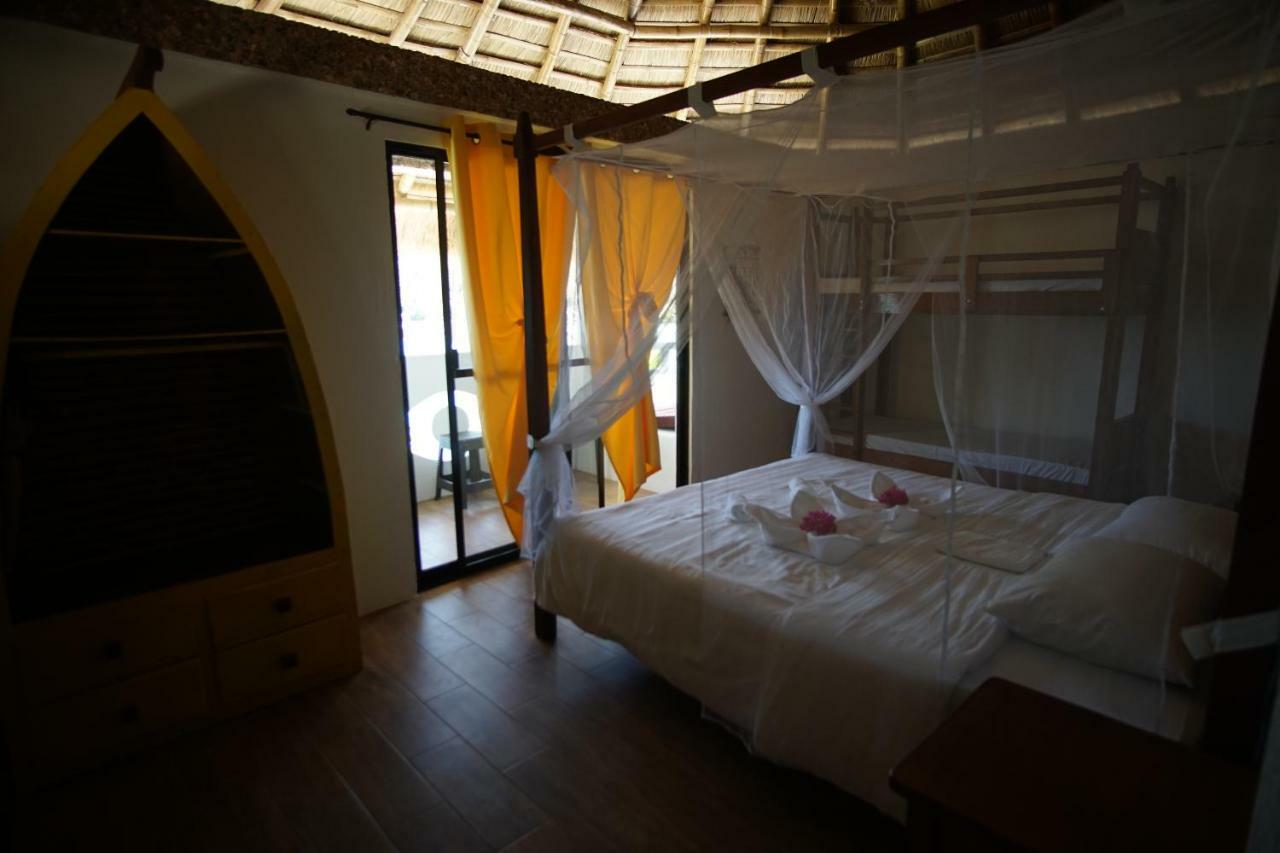 Iris Island Eco Resort Busuanga Kültér fotó