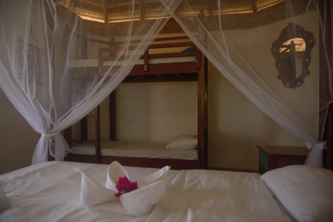 Iris Island Eco Resort Busuanga Kültér fotó