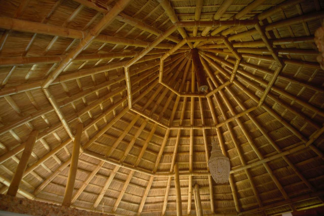 Iris Island Eco Resort Busuanga Kültér fotó