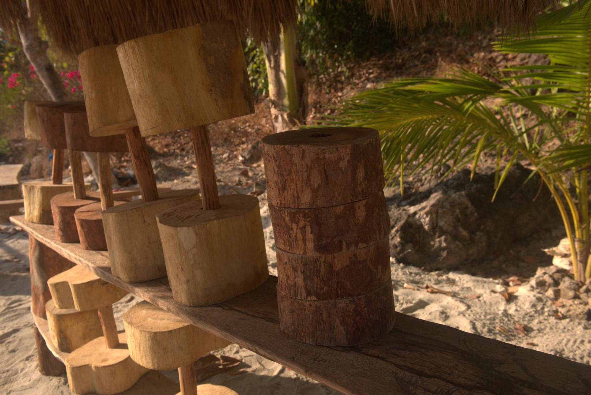 Iris Island Eco Resort Busuanga Kültér fotó