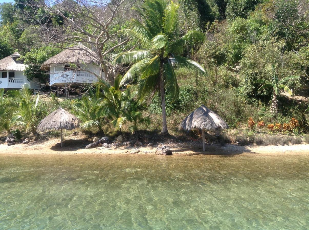 Iris Island Eco Resort Busuanga Kültér fotó