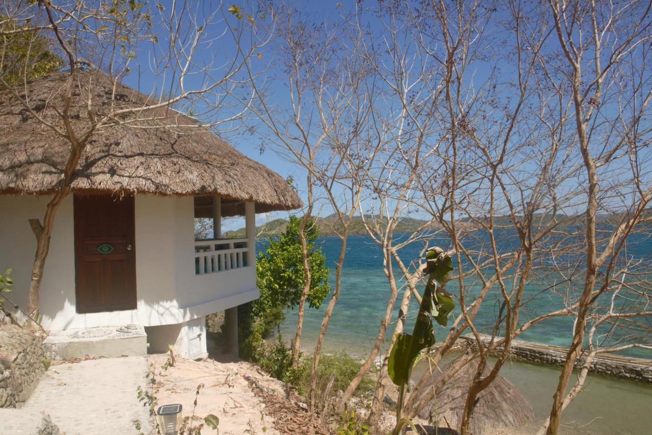 Iris Island Eco Resort Busuanga Kültér fotó